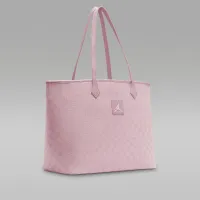 Nike Jordan Monogram Tote сумка (32л) Pink