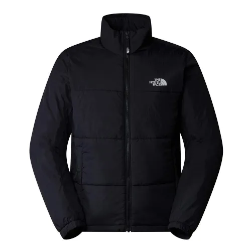 Куртка The North Face Puffer Gosei 0A87954H01 -  Черная