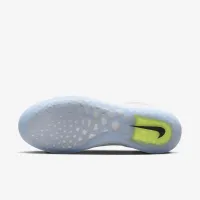 Nike SB Zoom Nyjah 3 Skate Кросівки колір сірий