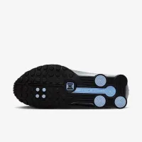 Nike Shox R4 чоловічі Кросівки колір сірий