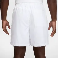Nike Club мужские Woven Flow шорты цвет белый