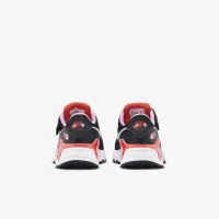 Nike Air Max SYSTM SE Little Kids' обовь Black