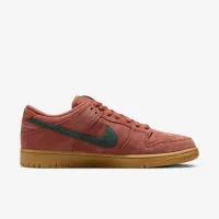 Nike SB Dunk Low Pro Skate Кросівки Orange