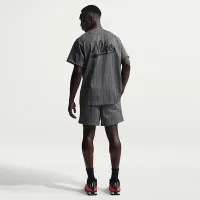 Nike Sportswear Club мужские Jersey цвет серый