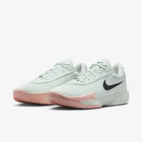 Nike G.T. Cut Academy баскетбольные Кроссовки цвет зеленый