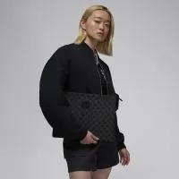 Nike Jordan Monogram Pouch (0.98L) колір чорний