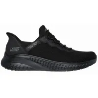 Кросівки SKECHERS BOBS Sport Squad Chaos (117500-BBK)