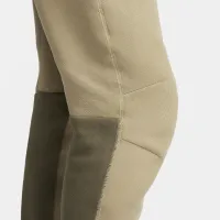 Nike Sportswear Tech Fleece мужские Joggers цвет коричневый