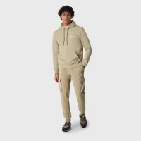 Штани Champion C Logo Cargo Joggers 219898-YS073 - Бежевий