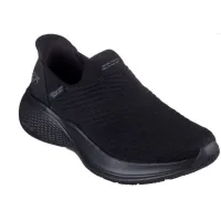 Кросівки Жіночі SKECHERS BOBS INFINITY (117508-BBK)