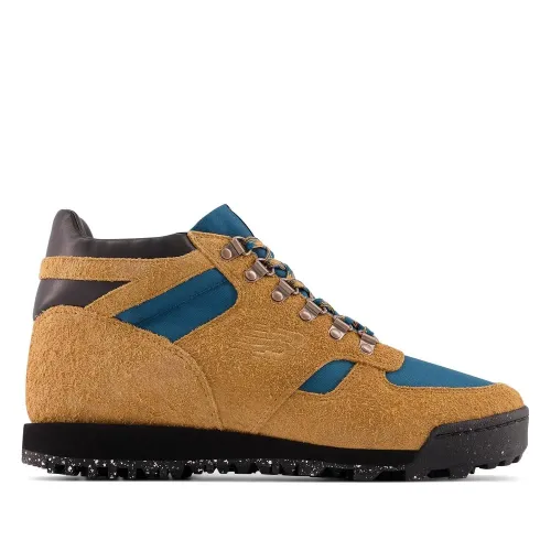 Кросівки New Balance URAINAA - Бежеві