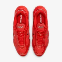 Nike Air Max Muse женская Кроссовки цвет красный