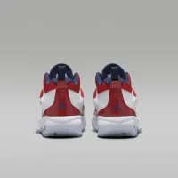 Nike Jordan Stay Loyal 3 Big дитячі Кросівки колір білий