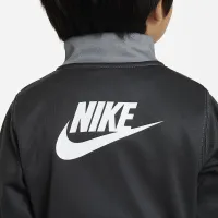 Nike Sportswear Lifestyle Essentials 2-Piece комплект Toddler Dri-FIT Tracksuit колір сірий