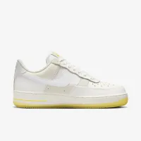 Nike Air Force 1 '07 Low женская Кроссовки цвет белый