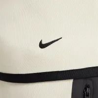 Nike Sportswear Tech Fleece Big детские Full-Zip Толстовка с капюшоном цвет коричневый
