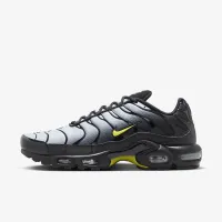 Nike Air Max Plus мужские Кроссовки цвет черный