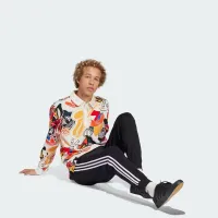 Штаны adidas Originals Adicolor 3-Stripes IU2353 - Черные