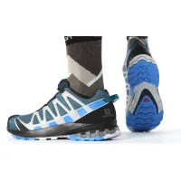 Кросівки для бігу Чоловічі Salomon XA PRO 3D V8 GTX Gore-Tex (416292)
