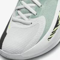 Nike Giannis Freak 4 Big детские баскетбольные Кроссовки цвет белый
