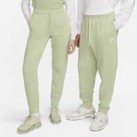 Nike Sportswear Club Fleece женская Mid-Rise Joggers цвет зеленый