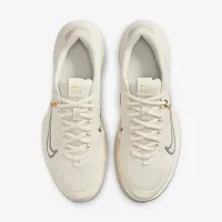 NikeCourt Vapor Lite 2 Premium женская Hard Court Tennis Кроссовки цвет коричневый