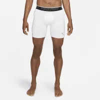Nike Pro Dri-FIT чоловічі шорти колір білий