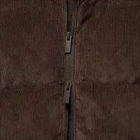 Nike Jordan Flight чоловічі Down Puffer Куртка колір коричневий