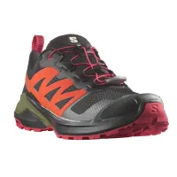 Кроссовки для трейлраннинга SALOMON X-ADVENTURE (473207)