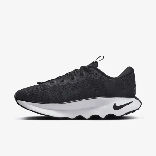 Nike Motiva женская Walking Кроссовки цвет черный
