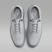 Nike Jordan ADG 4 мужские для гольфа Кроссовки цвет серый