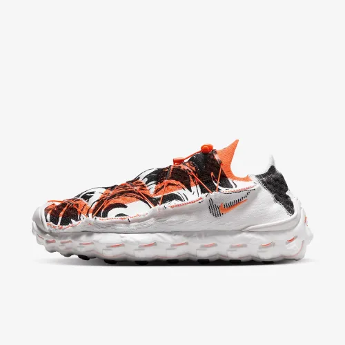 Nike ISPA MindBody мужские Кроссовки цвет белый