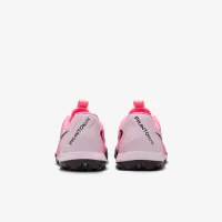Nike Jr. Phantom GX 2 Academy Little/Big детские TF Soccer Кроссовки Pink