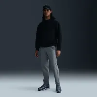 Nike 24.7 PerfectStretch чоловічі Dri-FIT 5-Pocket Regular Pants колір сірий