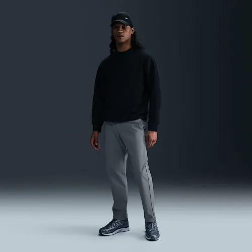 Nike 24.7 PerfectStretch чоловічі Dri-FIT 5-Pocket Regular Pants колір сірий