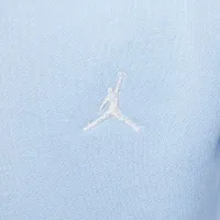 Nike Jordan MJ Brooklyn Fleece Toddler 2-Piece Pullover Толстовка с капюшоном набор синий