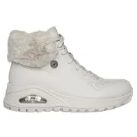 Кросівки Жіночі Skechers UNO RUGGED Fall Air 2 (168111-OFWT)