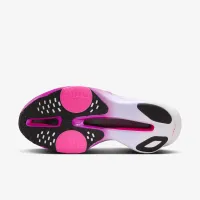Nike Alphafly 3 мужские Road Racing Кроссовки цвет белый