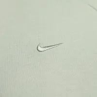 Nike Primary Fleece чоловічі Dri-FIT UV Pullover Performance Толстовка з капюшоном колір зелений