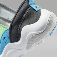 Nike Jordan 23/7 Little детские Кроссовки цвет серый