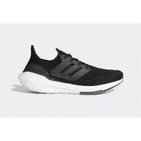 Кросівки adidas Ultraboost 21 FY0378 - Чорні