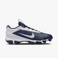 Nike Vapor Edge Shark 2 мужские Football Cleats синий
