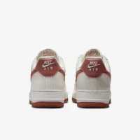 Nike Air Force 1 '07 Next Nature жіноча Кросівки колір білий