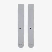 Nike Classic 2 Cushioned Over-the-Calf носки цвет серый