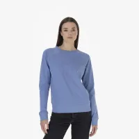 Кофта/футболка 4F H4Z22BLD35032S - Блакитна