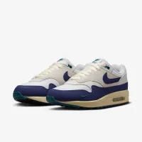 Nike Air Max 1 чоловічі Кросівки колір білий