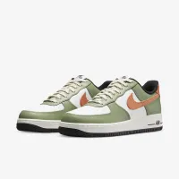 Nike Air Force 1 '07 Men's взуття Green