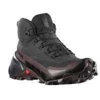 Кроссовки для треккинга SALOMON CROSS HIKE MID GTX 2 Gore-Tex (417310)