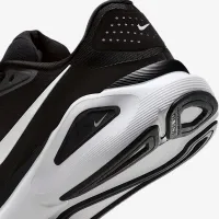 Nike Structure 26 мужские Road Running Кроссовки цвет черный
