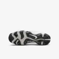 Nike Hyperdiamond 4 Keystone GG Big детские Softball Cleats цвет белый